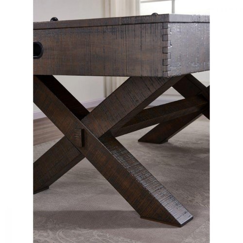 Imperial HB Home Homestead Air Hockey Table - Image 5