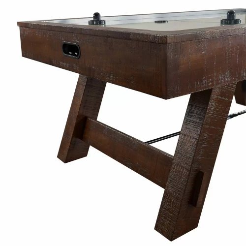 Imperial HB Home Telluride Air Hockey Table - Image 2