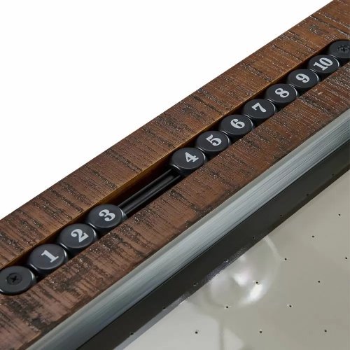 Imperial HB Home Telluride Air Hockey Table - Image 3