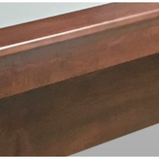 Dynamo Arch Hand Crafted 6' Air Hockey Table - Home Use - Image 3