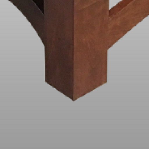 Dynamo Arch Hand Crafted 6' Air Hockey Table - Home Use - Image 5
