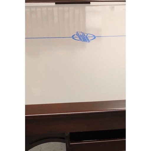 Dynamo Scottsdale Hand Crafted 6' Air Hockey Table - Home Use - Image 4