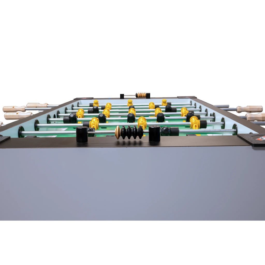 Garlando G-5000 Evolution Foosball Table - Image 5