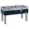 Hathaway Games Driftwood 56-in Foosball Table