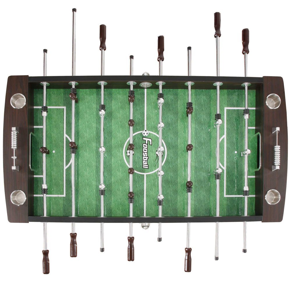 Tornado Classic II Foosball Table – Commercial Style - Image 3