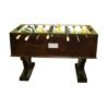 Fat Cat Rebel Foosball Table