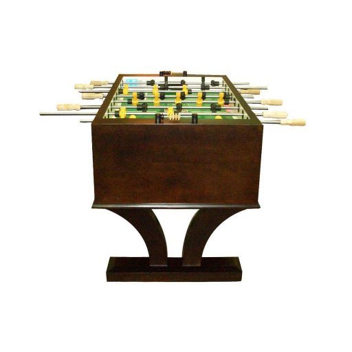 Fat Cat Rebel Foosball Table - Image 4
