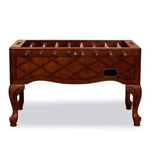 Tornado 16-Player Foosball Table - Home - Image 4