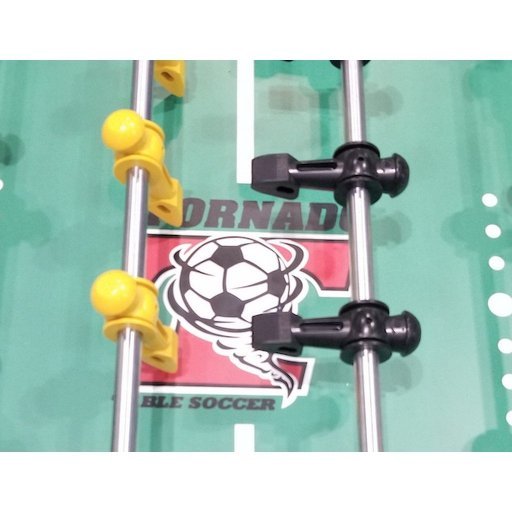 RS Barcelona RS2 Dining Foosball Table - Image 2