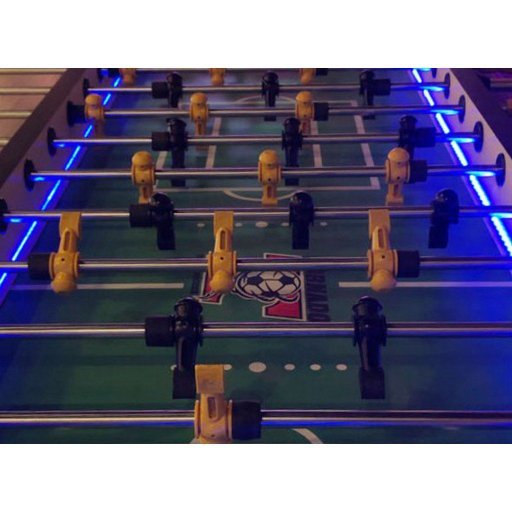 RS Barcelona RS2 Dining Foosball Table - Image 3