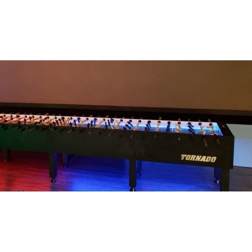 RS Barcelona RS2 Dining Foosball Table - Image 5