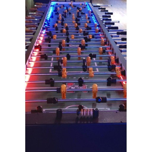 RS Barcelona RS2 Dining Foosball Table - Image 7