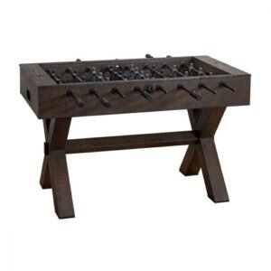 RS Barcelona RS2 Indoor/Outdoor Foosball Table