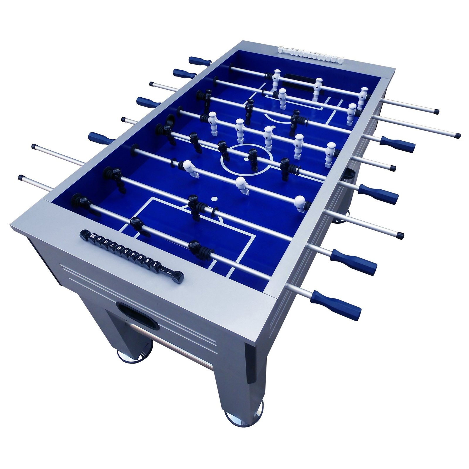 Tournament Quality Foosballs (6 Pack)