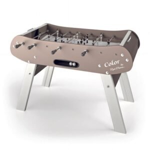 René Pierre Color Turquoise Foosball Table