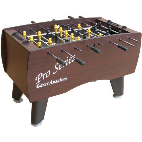 Great American Recreation American Soccer Table
