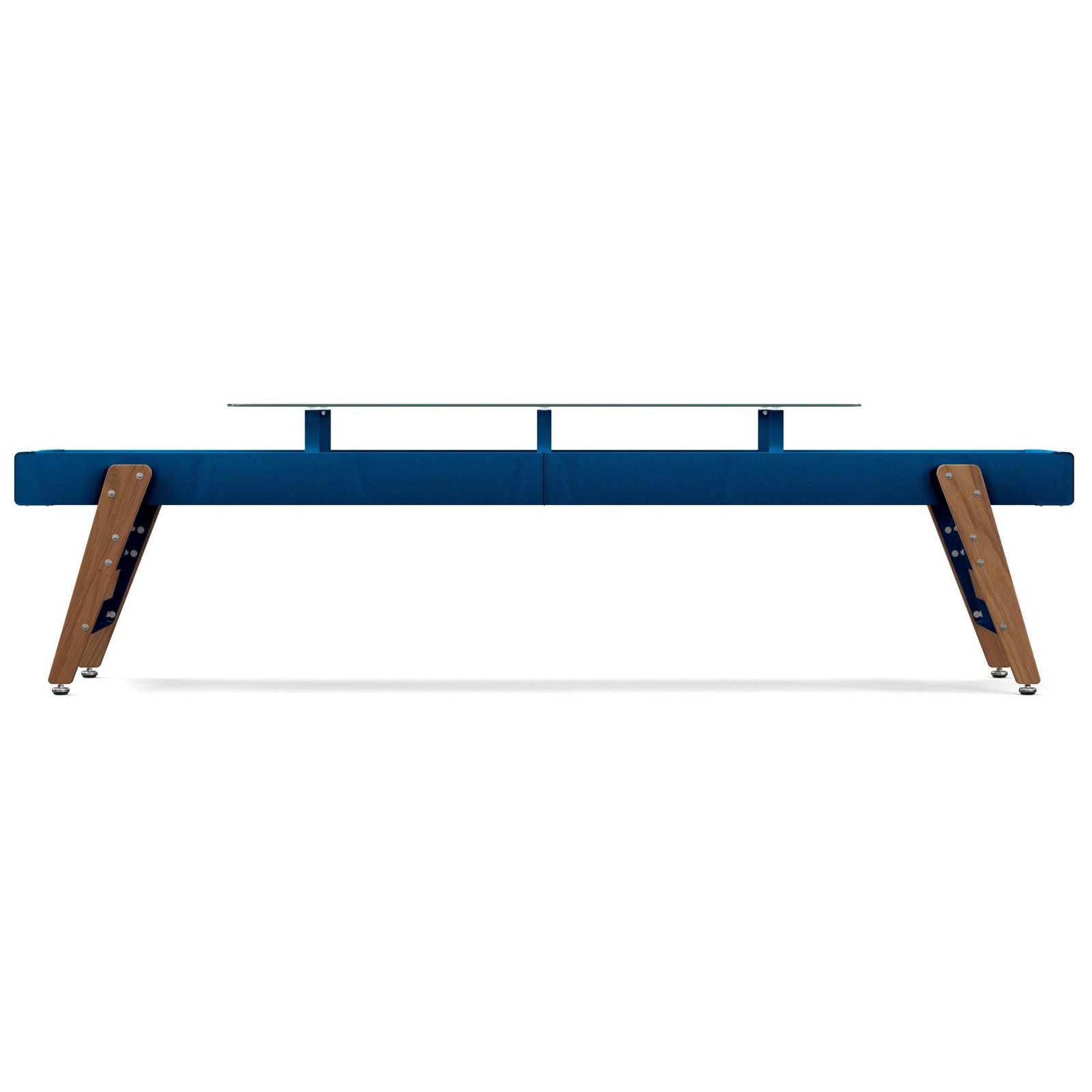 RS Barcelona RS3 Wood Foosball Table - Image 2