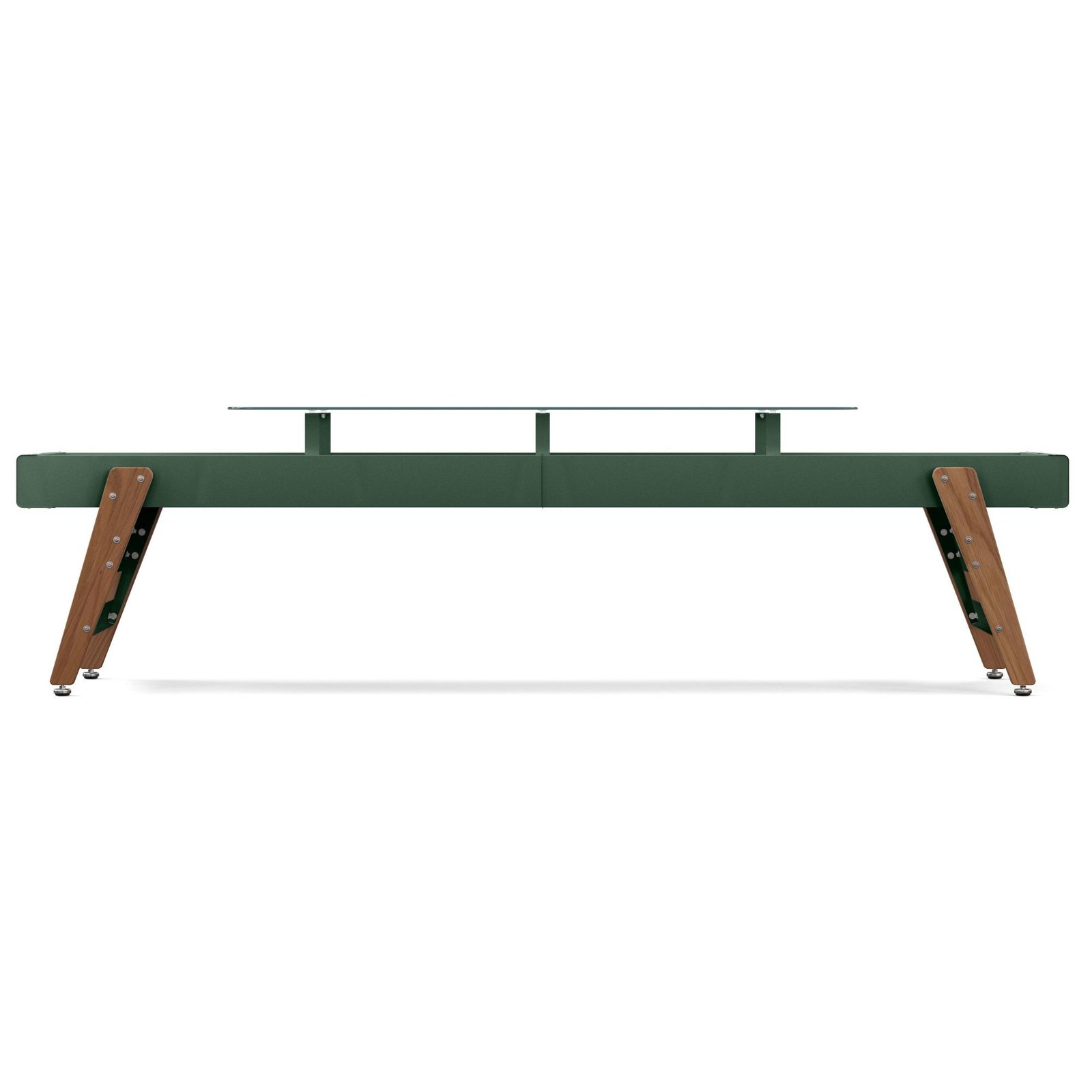 RS Barcelona RS3 Wood Foosball Table - Image 3