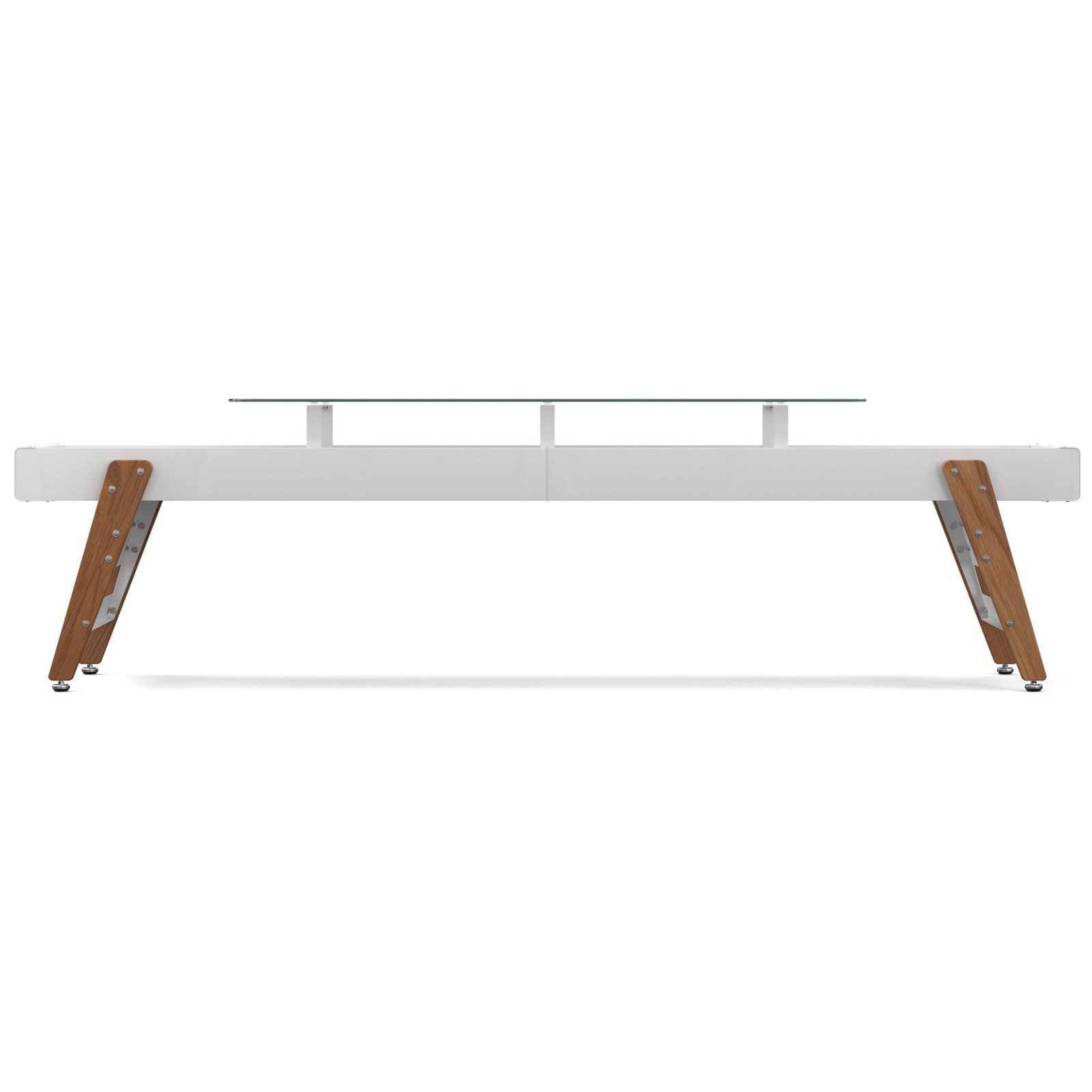 RS Barcelona RS3 Wood Foosball Table - Image 6