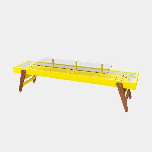 RS Barcelona RS3 Wood Foosball Table - Image 14