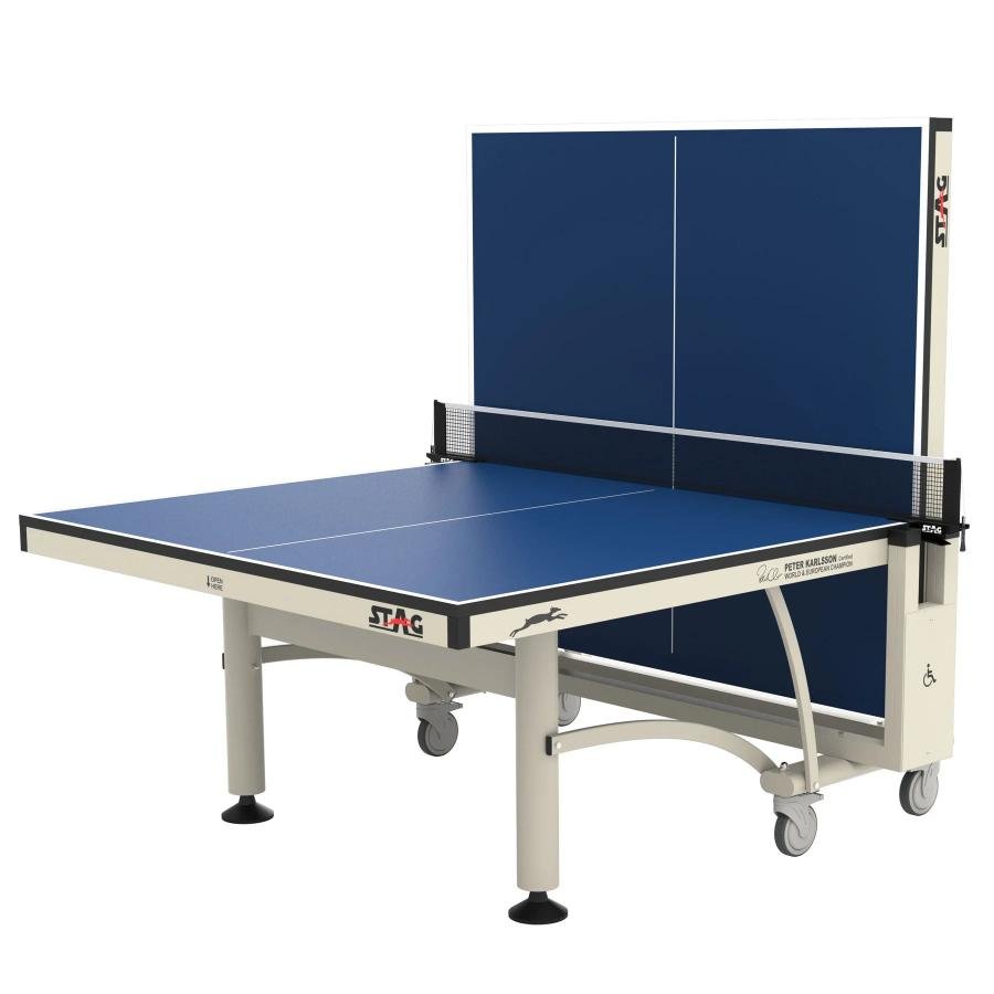 Butterfly Compact 19 Ping Pong Table - Image 2
