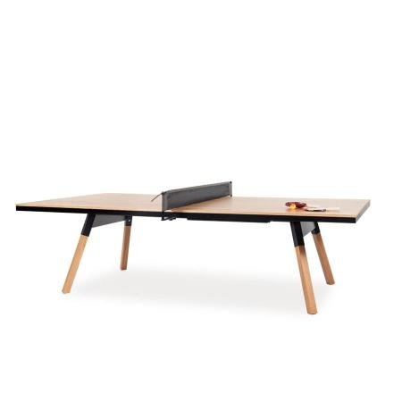 JOOLA INSIDE 25 Table Tennis Table (25mm)