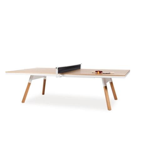 JOOLA INSIDE 25 Table Tennis Table (25mm) - Image 3