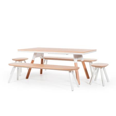 JOOLA INSIDE 25 Table Tennis Table (25mm) - Image 4