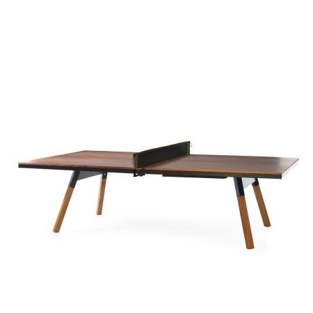 JOOLA INSIDE 25 Table Tennis Table (25mm) - Image 5