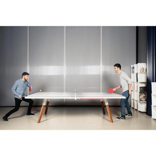 JOOLA INSIDE 25 Table Tennis Table (25mm) - Image 9