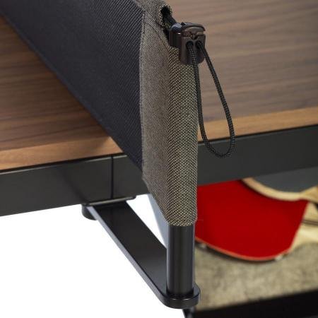 JOOLA INSIDE 25 Table Tennis Table (25mm) - Image 10