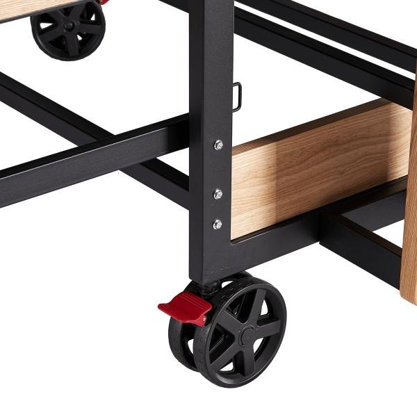 JOOLA Billiard Table Tennis Conversion Top (15mm) - Image 6