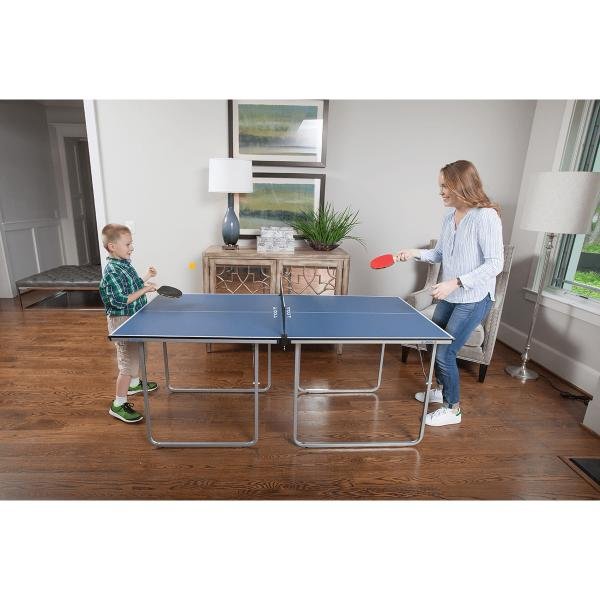 JOOLA Drive 1800 Table Tennis Table (18mm) - Image 2