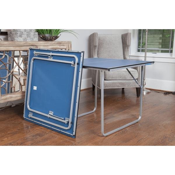 JOOLA Drive 1800 Table Tennis Table (18mm) - Image 6