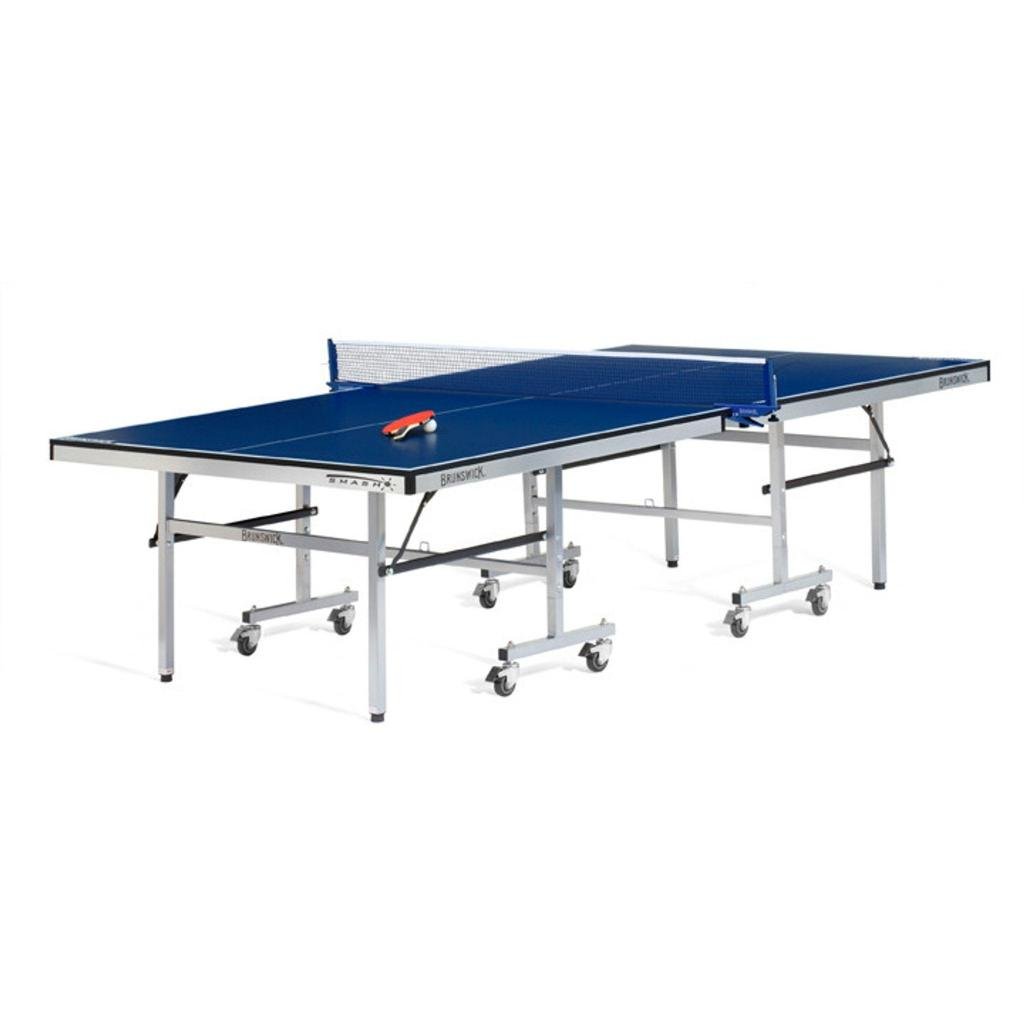Killerspin My T7 Breeze Outdoor Ping Pong Table Tennis Blue
