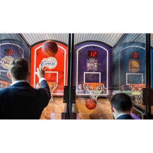 ICE NBA Hoops Matrix - Image 3
