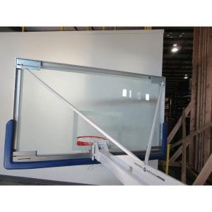 First Team Tempest Portable Basketball Goal - Image 7