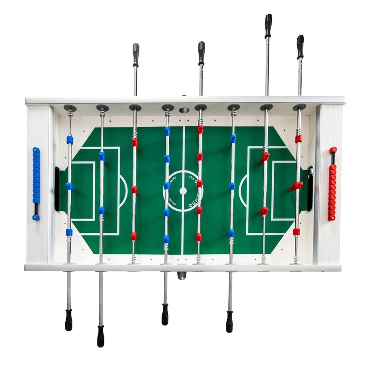 Garlando G-500 Evolution Foosball Table - Image 2