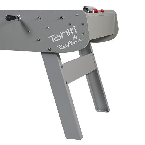 KETTLER Cavalier 2.0 Weatherproof Outdoor Foosball Table - Image 2