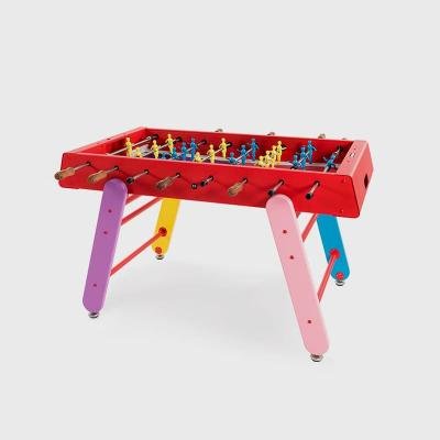 FAS Ciclope White Foosball Table