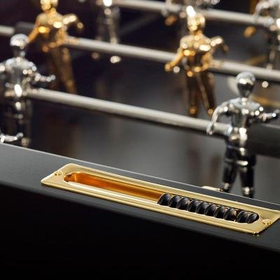 Rene Pierre Competition Indoor Foosball Table - Image 6