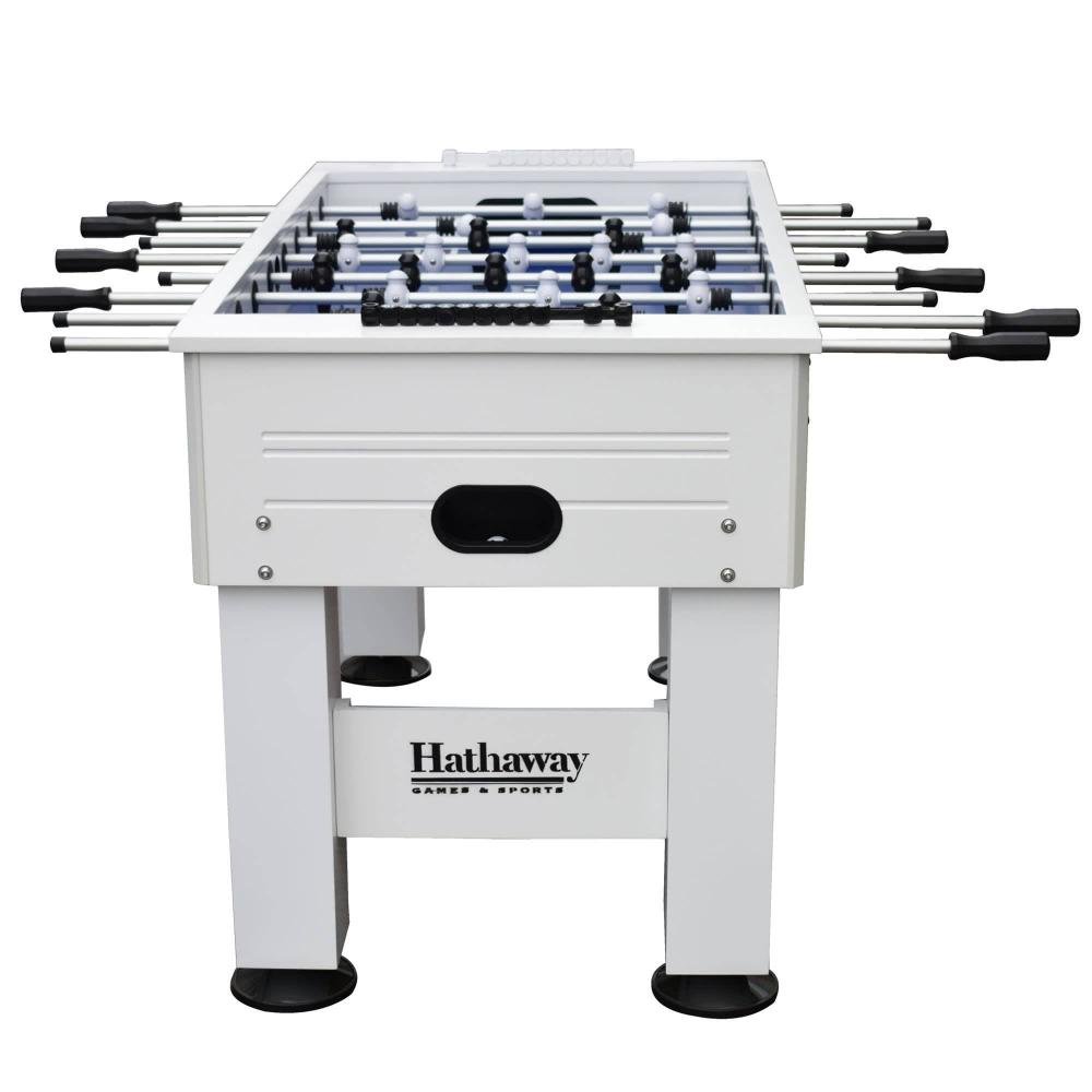 Brunswick Striker Foosball Table - Image 3