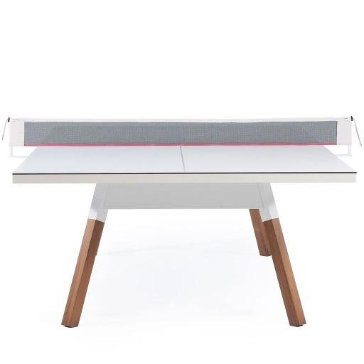Butterfly Active 19 Deluxe Table Tennis Table - Image 2