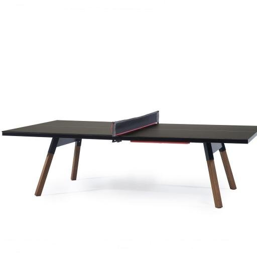 Butterfly Active 19 Deluxe Table Tennis Table - Image 10