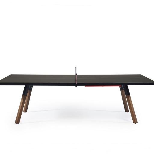Butterfly Active 19 Deluxe Table Tennis Table - Image 15