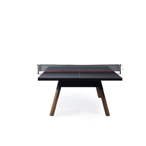 Butterfly Active 19 Deluxe Table Tennis Table - Image 16