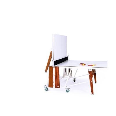 JOOLA INSIDE 18 Table Tennis Table (18mm) - Image 8