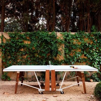 JOOLA INSIDE 18 Table Tennis Table (18mm) - Image 9