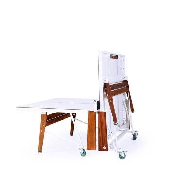 JOOLA INSIDE 18 Table Tennis Table (18mm) - Image 10