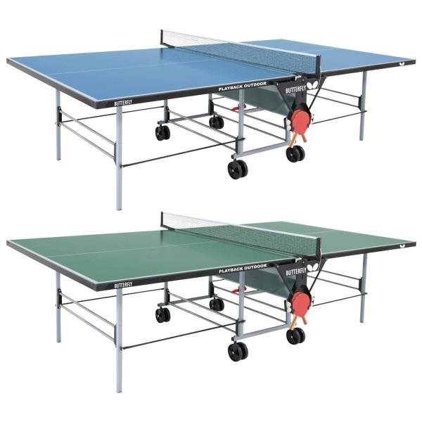 Butterfly Easyplay 22 Ping Pong Table